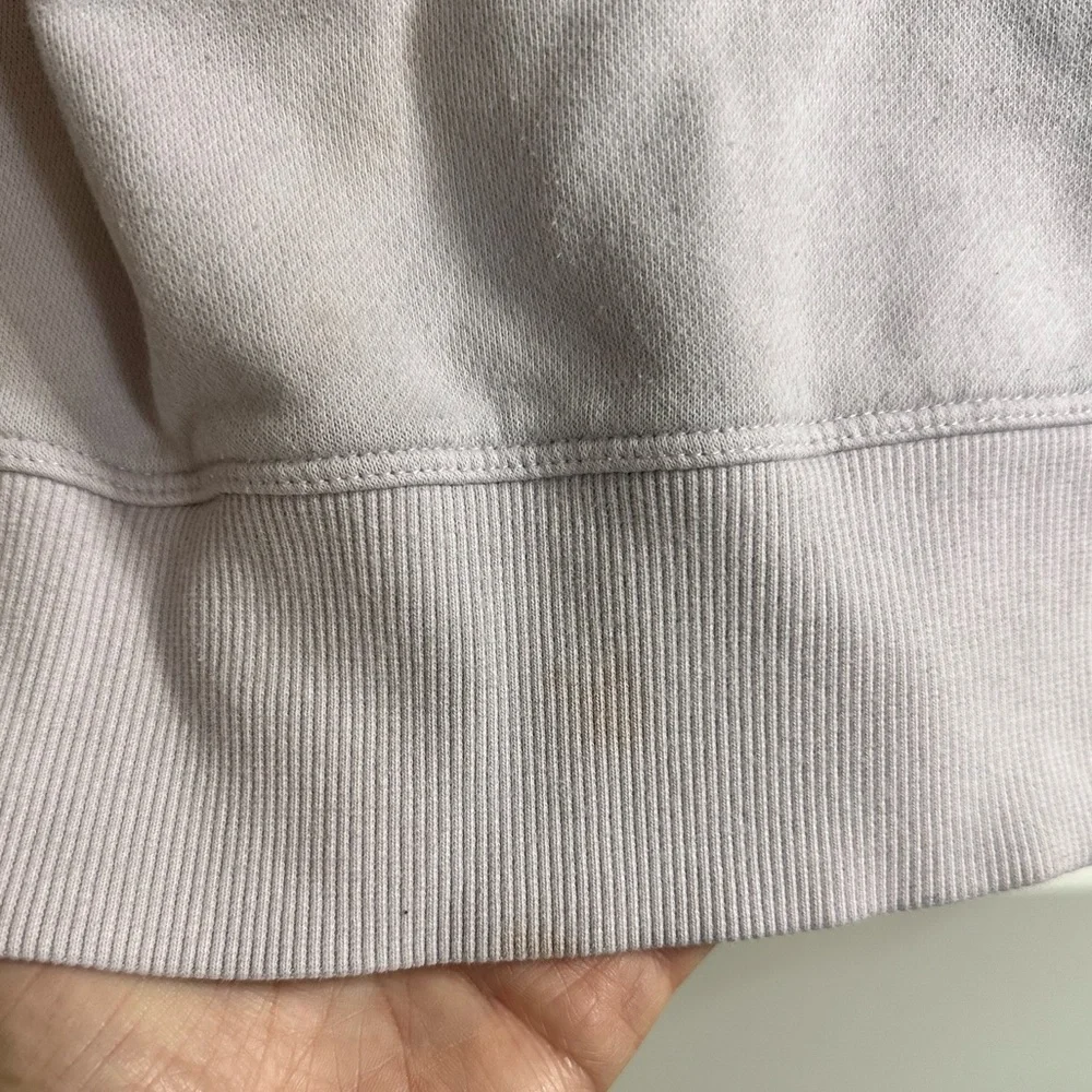 Under Armour UA Rival Fleece HB Hoodie - Picture 4 of 4